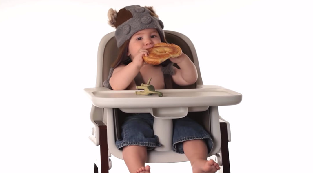 best-highchair-for-twins