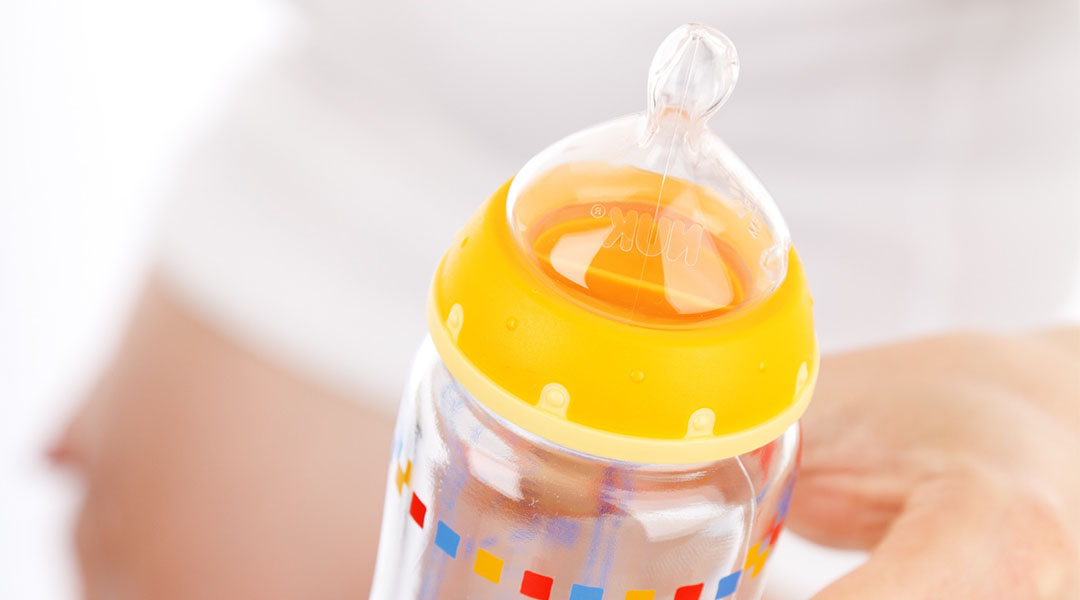 best-way-to-clean-baby-bottles