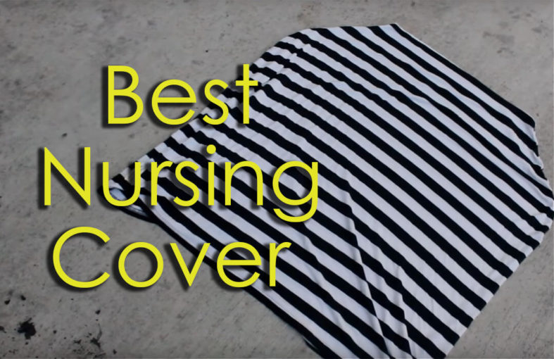 nursing-shawl