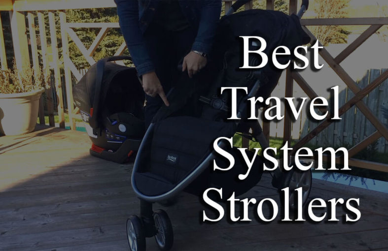 best-travel-system-stroller