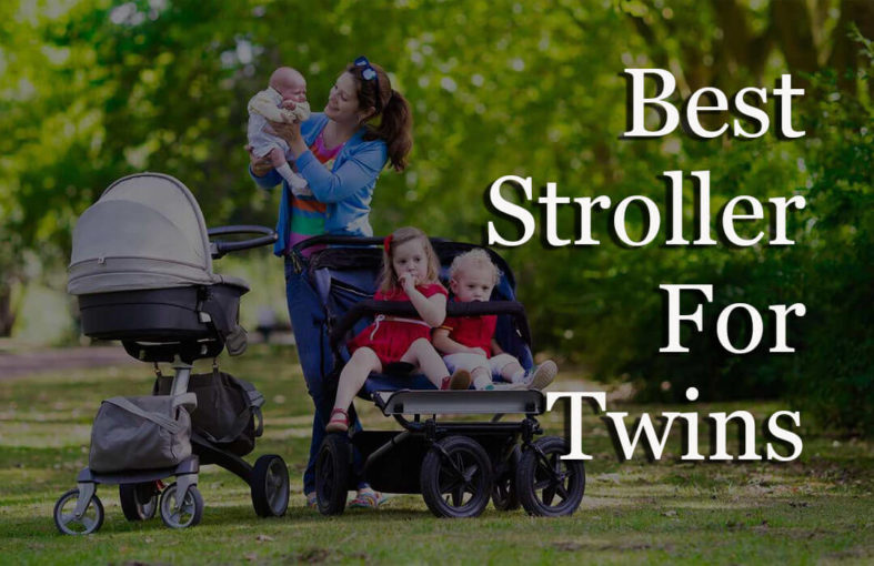 twin-strollers-with-two-car-seats
