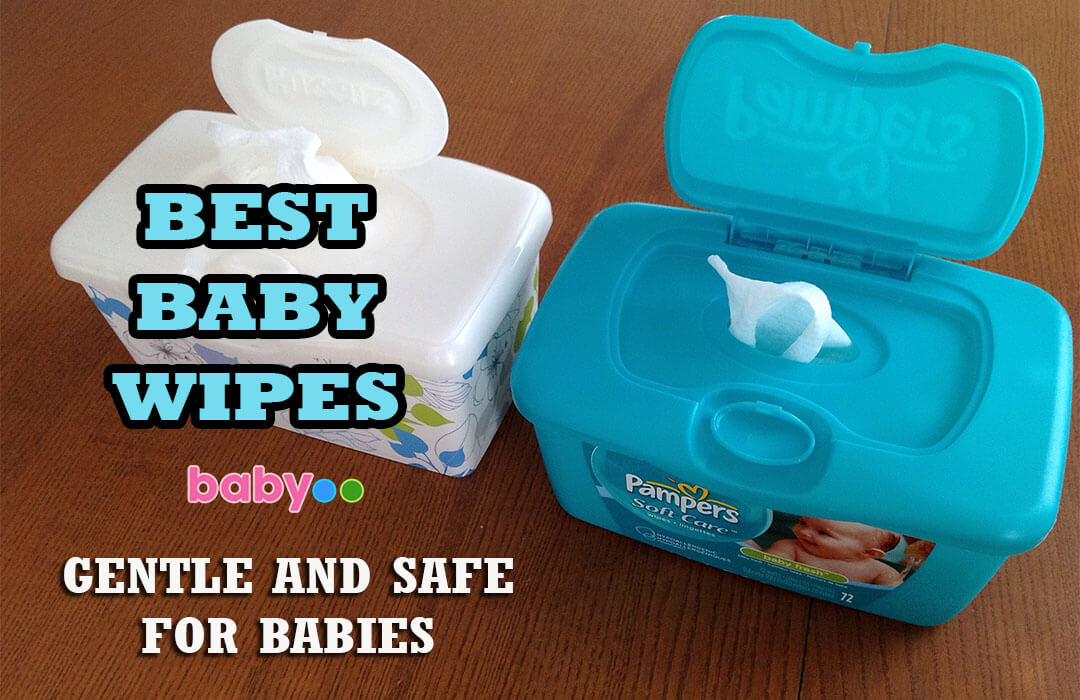 best baby wipes