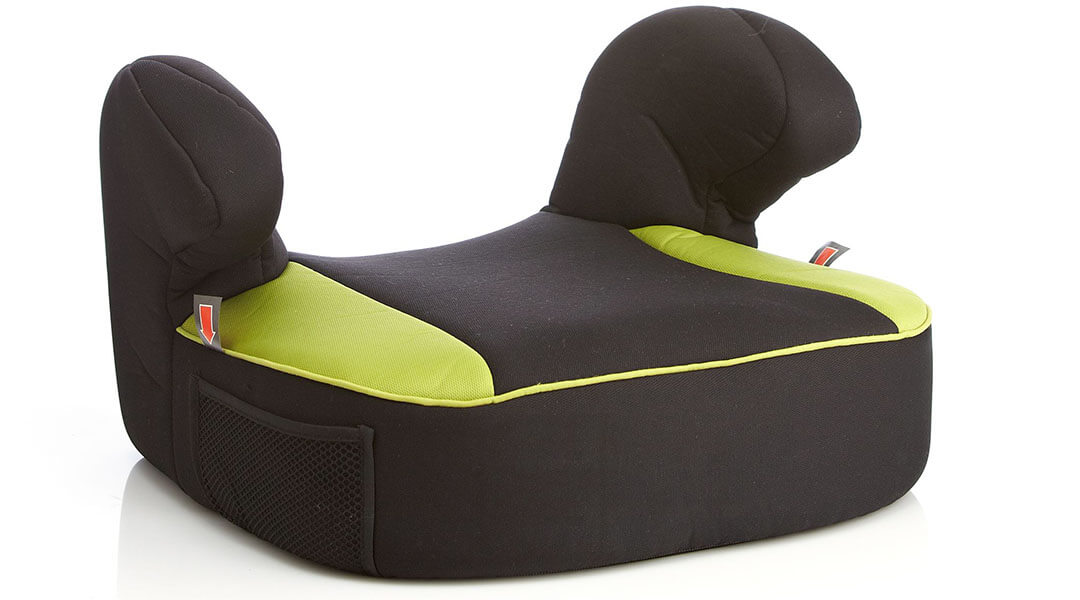 best-backless-booster-seat