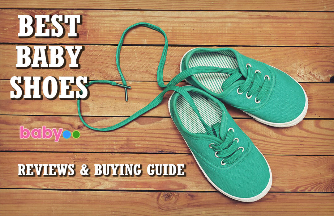 The 11 Best Baby Shoes for The Healthy Development of Little Feet ...