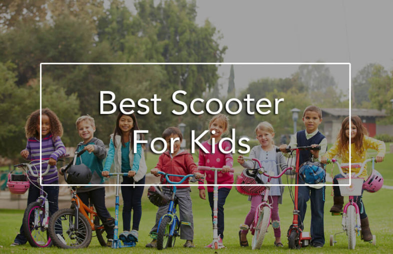best-scooter-for-6-year-old