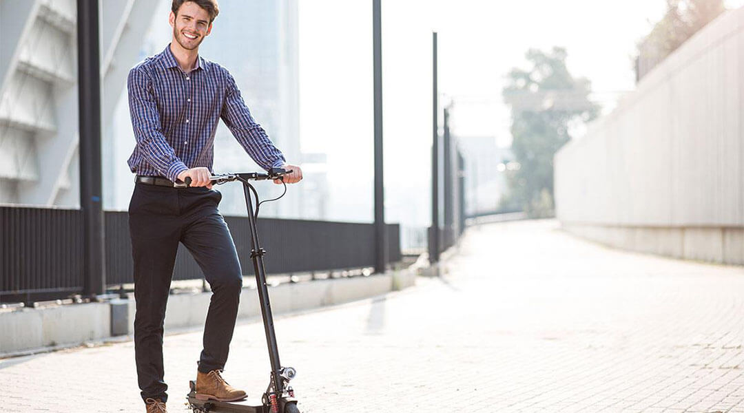 kick-scooters-for-adults-commuting