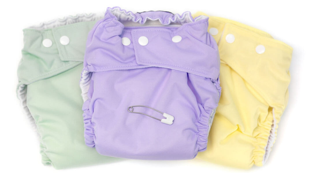 best-cloth-diapers-for-newborns