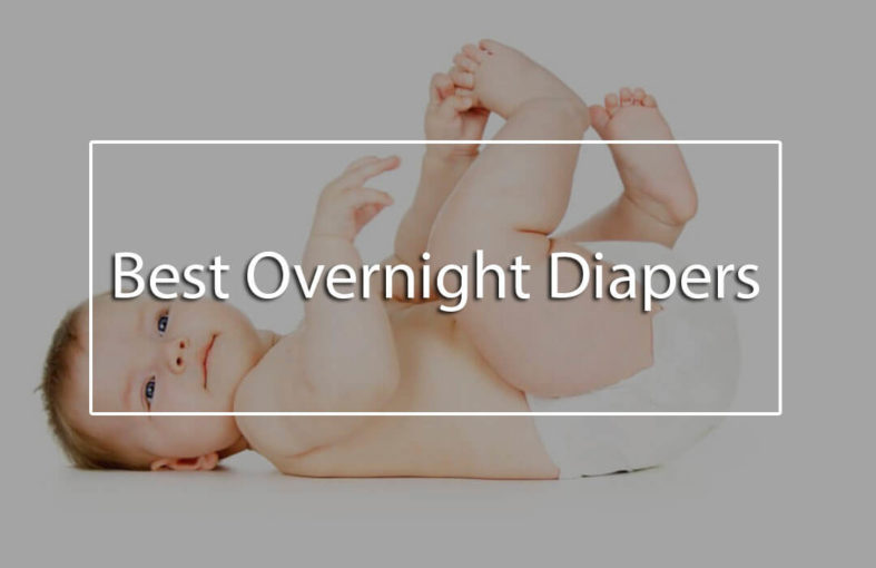 best-overnight-diapers-for-toddlers