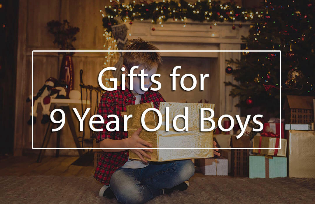 top toys for 5 year old boy