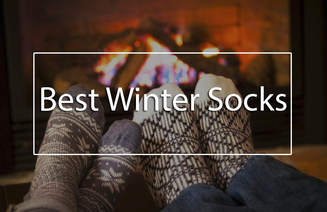 best-socks-to-keep-feet-warm