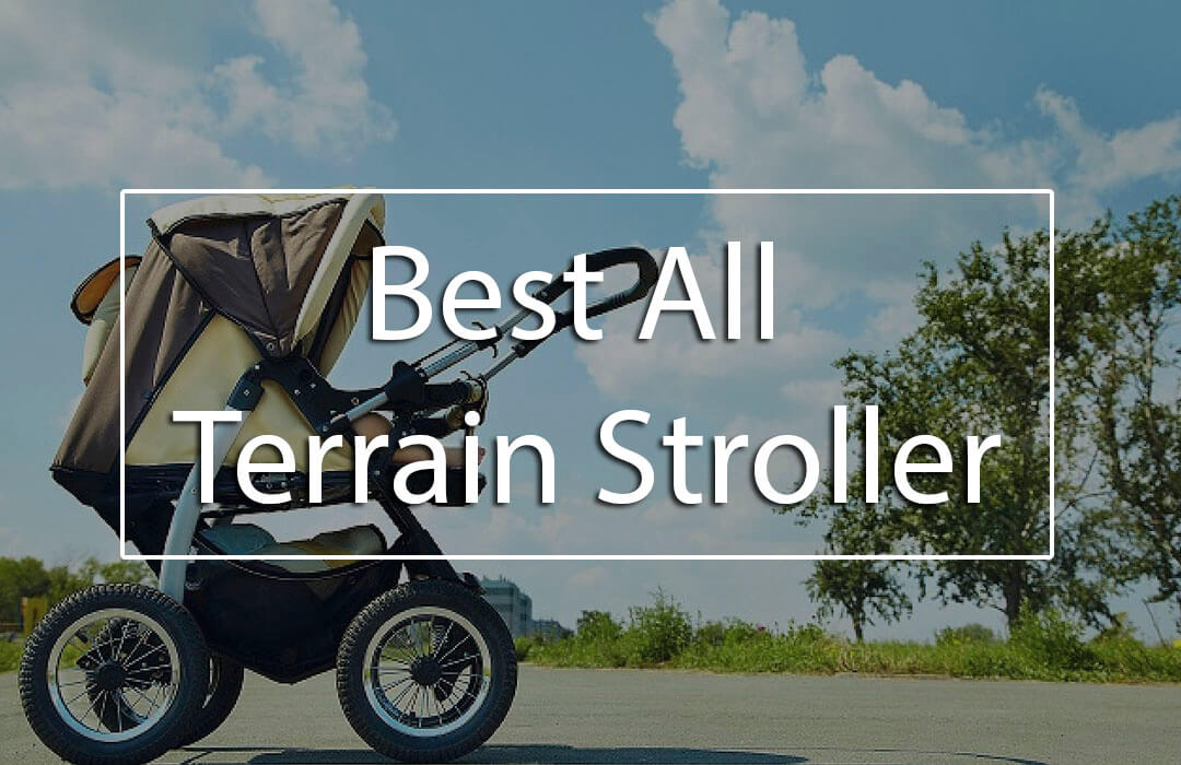 best all terrain stroller 2018