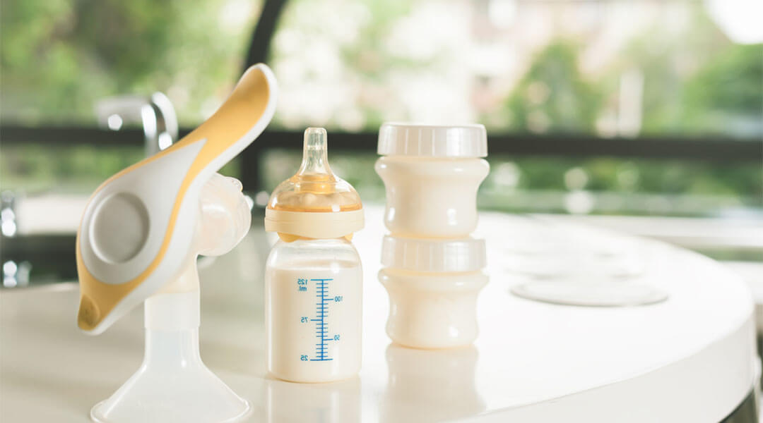 best-manual-breast-pump-for-large-breasts