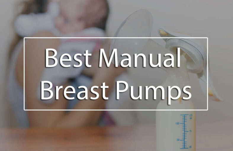 best-manual-breast-pump-for-low-milk-supply