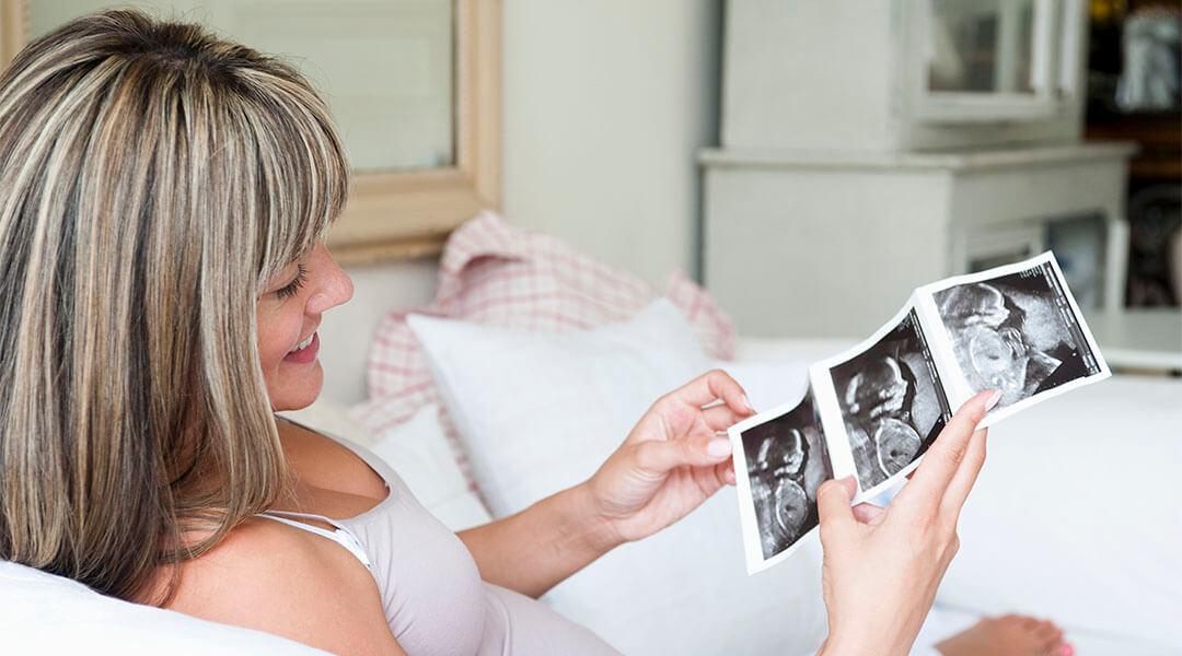 sonogram-and-pregnancy