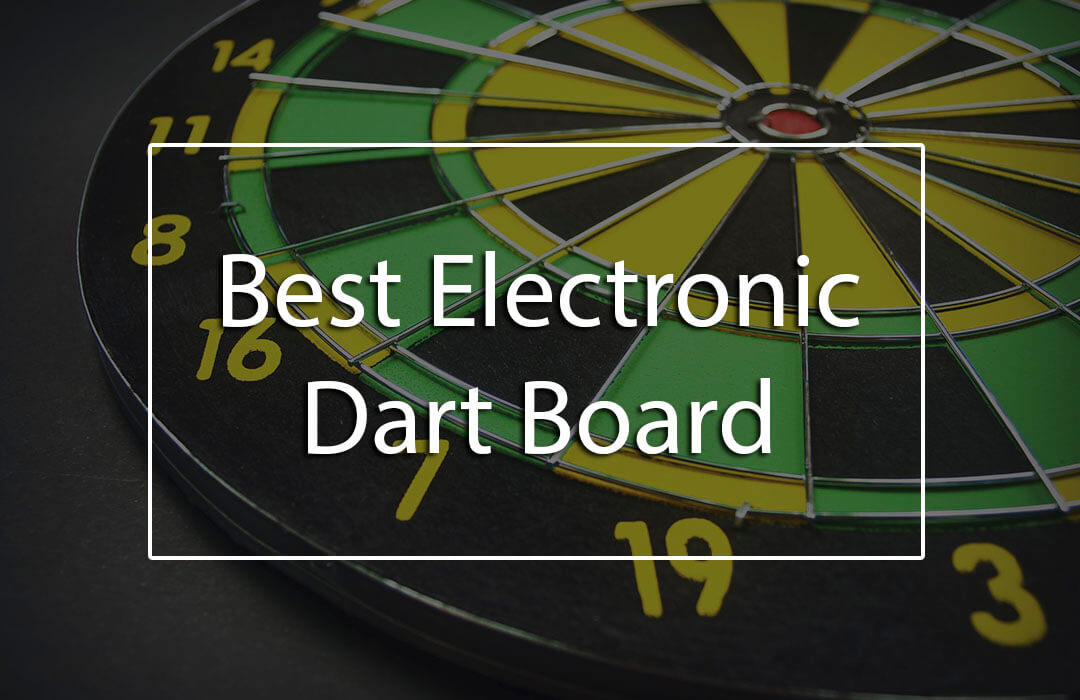 Arachnid-electronic-dart-board