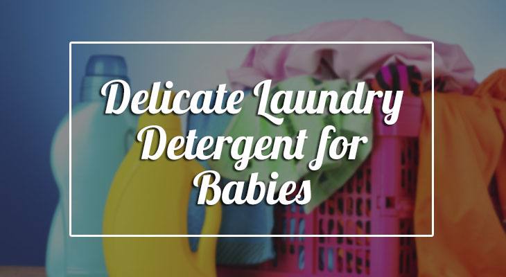 best laundry detergent for someone with eczema