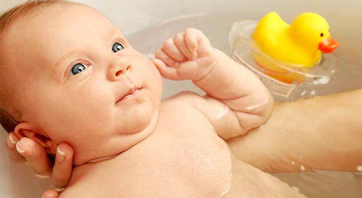 how to treat baby eczema