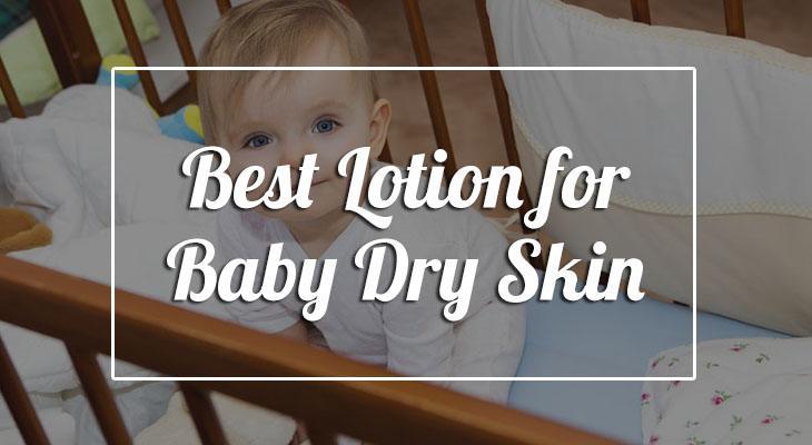 best-baby-lotion